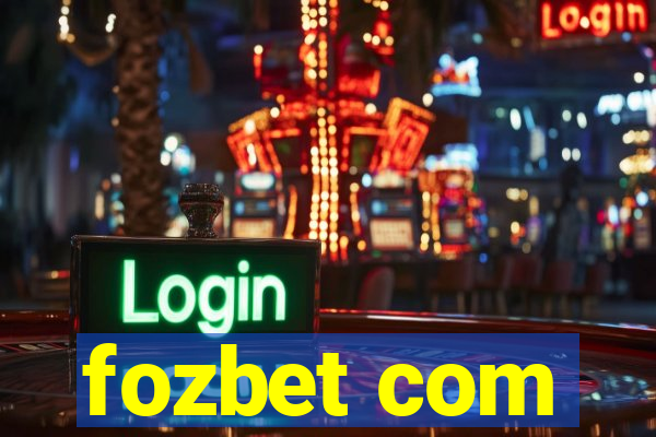 fozbet com